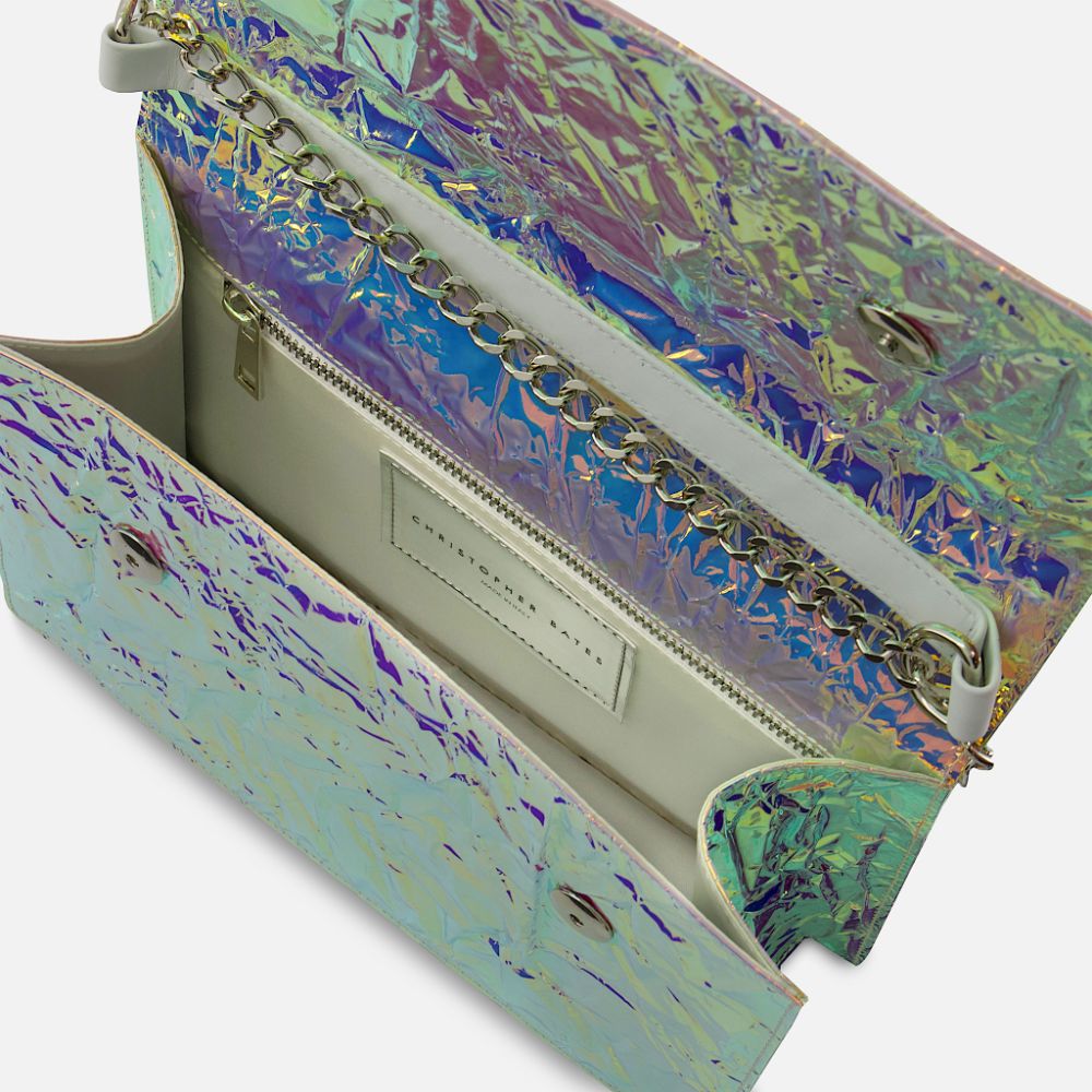 CHRISTOPHER BATES – Christopher Bates